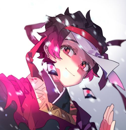 Profile Picture