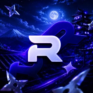 Ronin logo